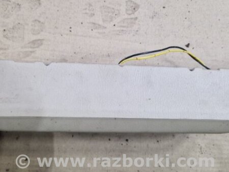 ФОТО Стоп-вставка для Subaru Forester SG S11 (02-08) Київ