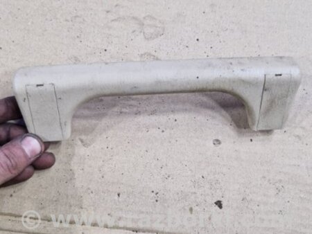 ФОТО Ручка багажника для Subaru Forester SG S11 (02-08) Київ