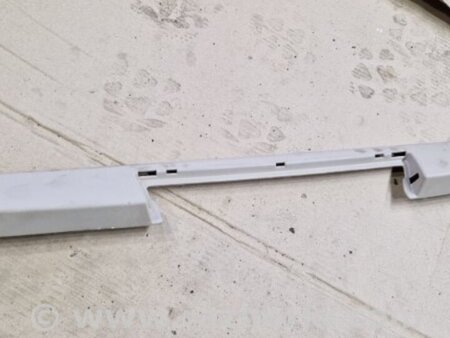 ФОТО Обшивка крышки багажника для Subaru Forester SG S11 (02-08) Київ