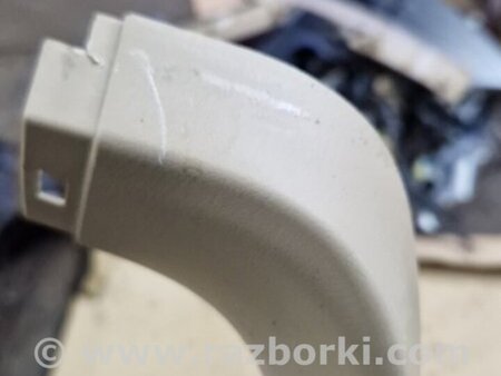 ФОТО Обшивка крышки багажника для Subaru Forester SG S11 (02-08) Київ