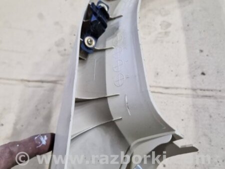 ФОТО Обшивка крышки багажника для Subaru Forester SG S11 (02-08) Київ
