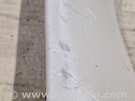 ФОТО Обшивка крышки багажника для Subaru Forester SG S11 (02-08) Київ