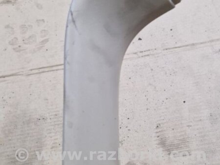 ФОТО Обшивка крышки багажника для Subaru Forester SG S11 (02-08) Київ