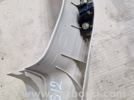 ФОТО Обшивка крышки багажника для Subaru Forester SG S11 (02-08) Київ