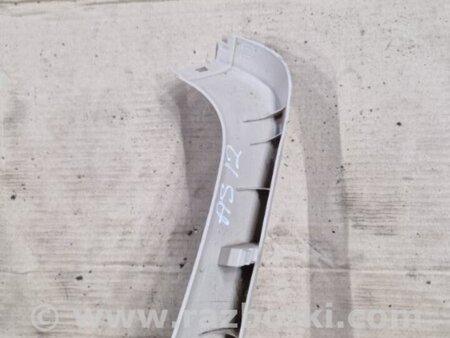 ФОТО Обшивка крышки багажника для Subaru Forester SG S11 (02-08) Київ