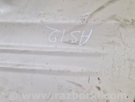 ФОТО Обшивка крышки багажника для Subaru Forester SG S11 (02-08) Київ