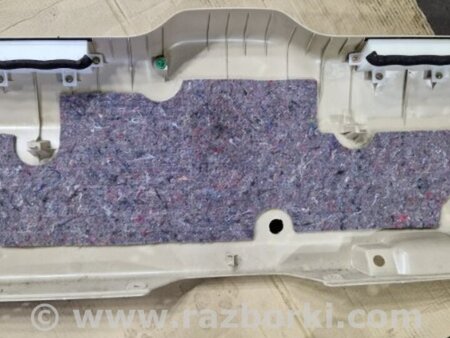ФОТО Обшивка крышки багажника для Subaru Forester SG S11 (02-08) Київ