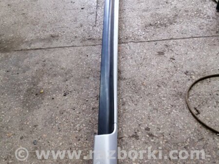 ФОТО Релинги продольные левые для Hyundai Santa Fe II CM (06-12) Київ