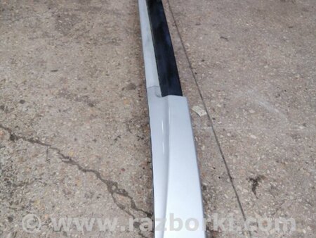 ФОТО Релинги продольные левые для Hyundai Santa Fe II CM (06-12) Київ