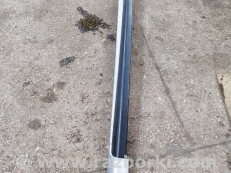 ФОТО Релинги продольные правые для Hyundai Santa Fe II CM (06-12) Київ