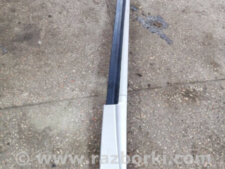 ФОТО Релинги продольные правые для Hyundai Santa Fe II CM (06-12) Київ