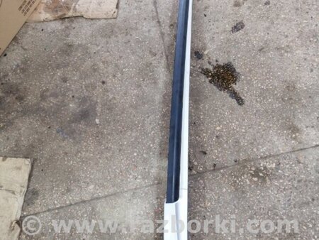 ФОТО Релинги продольные правые для Hyundai Santa Fe II CM (06-12) Київ