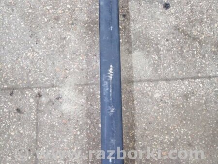 ФОТО Релинги продольные передние для Hyundai Santa Fe II CM (06-12) Київ