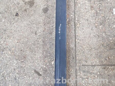 ФОТО Релинги продольные задние для Hyundai Santa Fe II CM (06-12) Київ