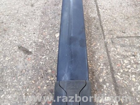 ФОТО Релинги продольные задние для Hyundai Santa Fe II CM (06-12) Київ