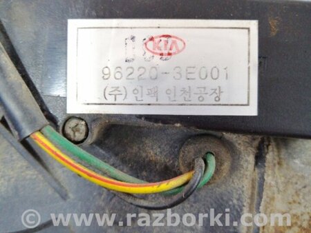 ФОТО Антенна для KIA Sorento 1 BL (02-09) Київ