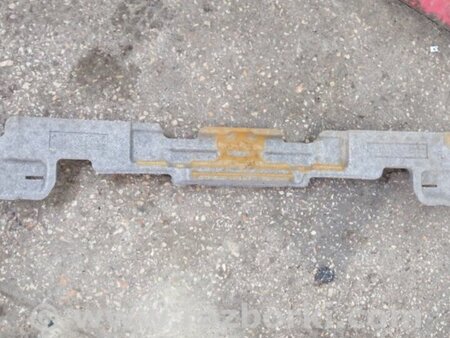 ФОТО Наполнитель бампера передний для KIA Sorento 1 BL (02-09) Київ