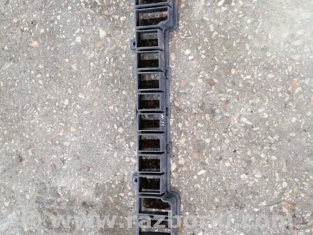 ФОТО Решетка бампера передняя для KIA Sorento 1 BL (02-09) Київ