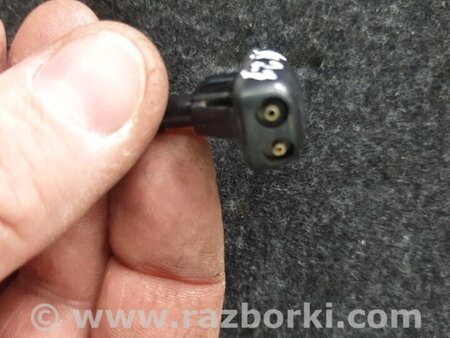 ФОТО Форсунка омывателя передняя для Subaru Forester SG S11 (02-08) Київ