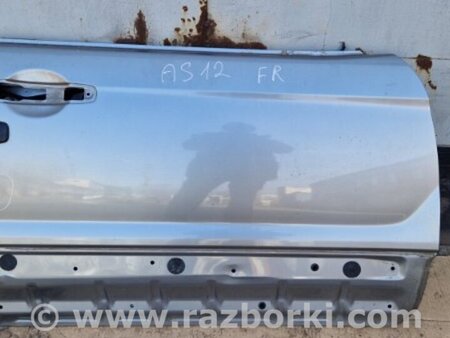 ФОТО Дверь передняя правая для Subaru Forester SG S11 (02-08) Київ
