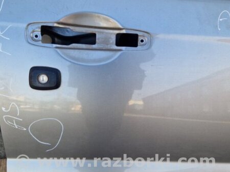 ФОТО Дверь передняя правая для Subaru Forester SG S11 (02-08) Київ