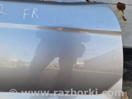 ФОТО Дверь передняя правая для Subaru Forester SG S11 (02-08) Київ