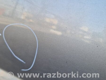 ФОТО Дверь передняя правая для Subaru Forester SG S11 (02-08) Київ