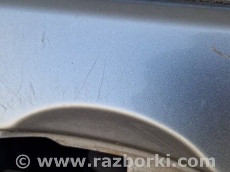 ФОТО Дверь передняя правая для Subaru Forester SG S11 (02-08) Київ