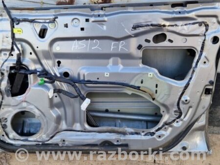 ФОТО Дверь передняя правая для Subaru Forester SG S11 (02-08) Київ