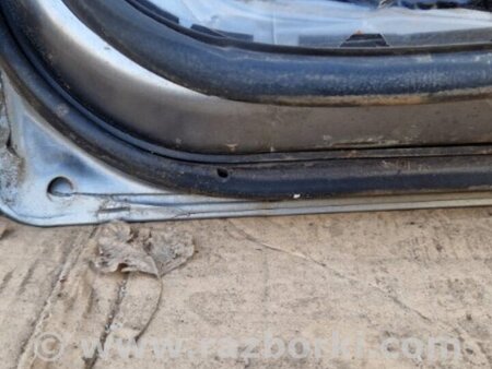 ФОТО Дверь передняя правая для Subaru Forester SG S11 (02-08) Київ