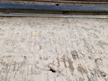 ФОТО Дверь передняя правая для Subaru Forester SG S11 (02-08) Київ