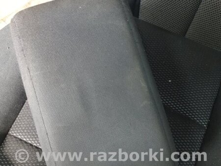 ФОТО Подлокотник для Hyundai Santa Fe II CM (06-12) Київ