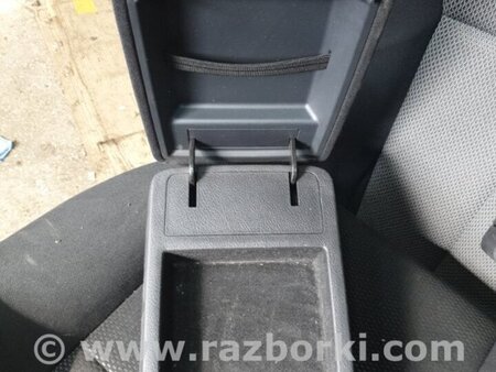 ФОТО Подлокотник для Hyundai Santa Fe II CM (06-12) Київ