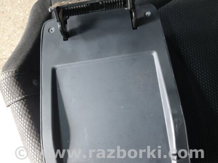 ФОТО Подлокотник для Hyundai Santa Fe II CM (06-12) Київ