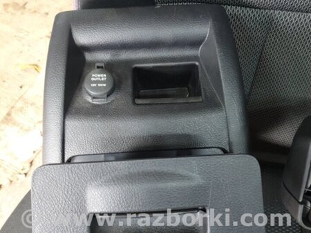 ФОТО Пластик салона для Hyundai Santa Fe II CM (06-12) Київ