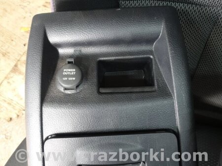 ФОТО Пластик салона для Hyundai Santa Fe II CM (06-12) Київ