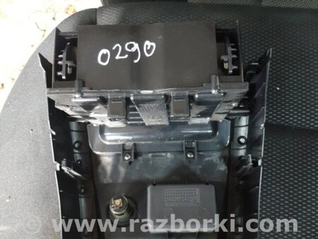 ФОТО Пластик салона для Hyundai Santa Fe II CM (06-12) Київ