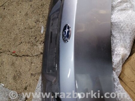 ФОТО Крышка багажника для Subaru Legacy IV BL/BP (03-09) Київ
