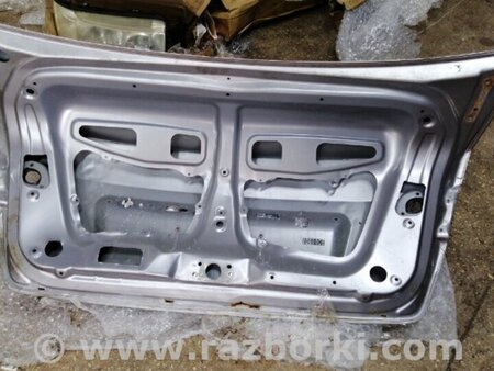 ФОТО Крышка багажника для Subaru Legacy IV BL/BP (03-09) Київ