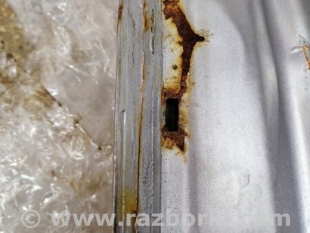 ФОТО Крышка багажника для Subaru Legacy IV BL/BP (03-09) Київ