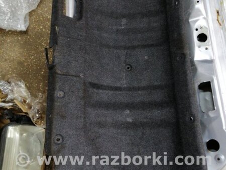 ФОТО Обшивка крышки багажника для Subaru Legacy IV BL/BP (03-09) Київ