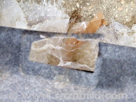 ФОТО Обшивка крышки багажника для Subaru Legacy IV BL/BP (03-09) Київ