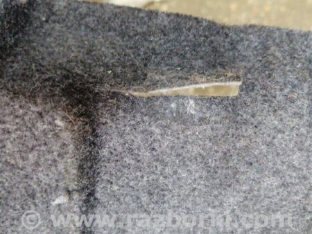 ФОТО Обшивка крышки багажника для Subaru Legacy IV BL/BP (03-09) Київ