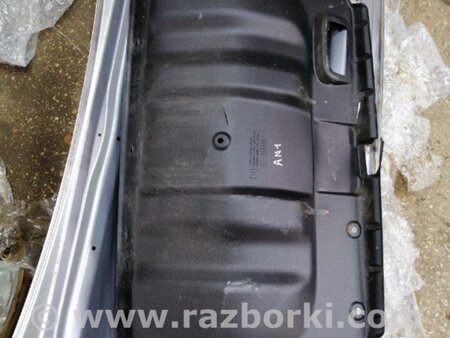 ФОТО Обшивка крышки багажника для Subaru Legacy IV BL/BP (03-09) Київ