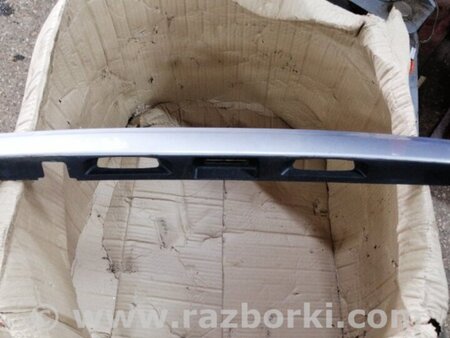ФОТО Накладка крышки багажника для Subaru Legacy IV BL/BP (03-09) Київ