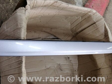 ФОТО Накладка крышки багажника для Subaru Legacy IV BL/BP (03-09) Київ