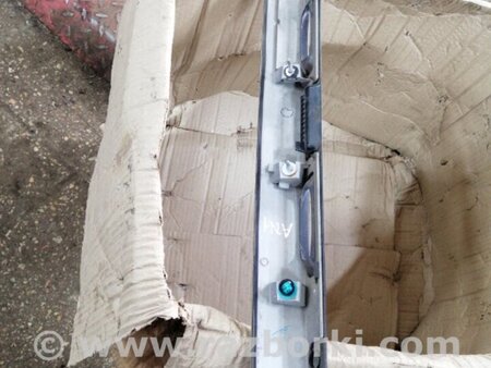 ФОТО Накладка крышки багажника для Subaru Legacy IV BL/BP (03-09) Київ