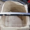 Накладка крышки багажника Subaru Legacy IV BL/BP (03-09)