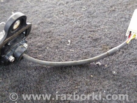 ФОТО Камера заднего вида для Subaru Legacy IV BL/BP (03-09) Київ