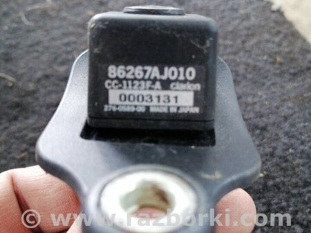 ФОТО Камера заднего вида для Subaru Legacy IV BL/BP (03-09) Київ